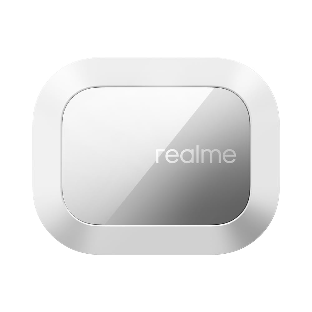 realme Buds Air 8 Pro TWS Earbuds - ANC & Spatial Audio -4 realme Buds Air 8 Pro TWS Earbuds - ANC & Spatial Audio -4