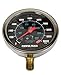 SPX Power Team 9051 Analog Gauge, 4" Face Diameter