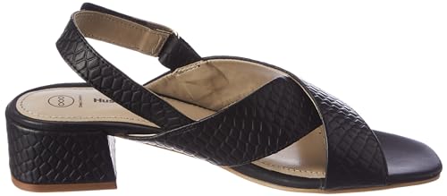 Image of Hush Puppies Women's STELLA BLOCK SANDAL