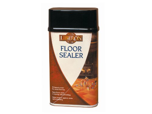 Liberon FSW1L 1L-Sigillante pavimento, 5 l