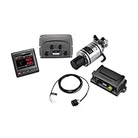 Algopix Similar Product 6 - Garmin Compact Reactor 40 Hydraulic