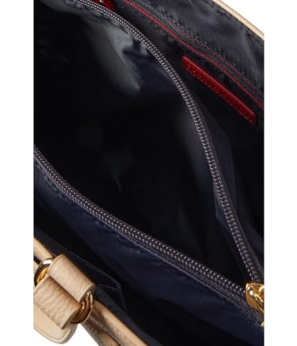 Image of Tommy Hilfiger womens Dawn II Tote W /Pouch