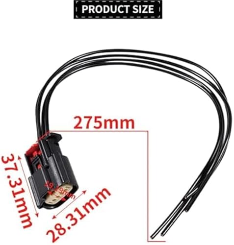 Connecteur ampoule feu arrière droit Astra K résout faux contact 39001578 - 2