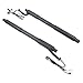 Lamerto 2PCS Rear L+R Tailgate Power Lift Support Shock Electrical Strut Replacement for BMW X5 E70 LCI 2007-2013# 51244887651 51244887652 51247332695 51247332696 51247294588 51247294587