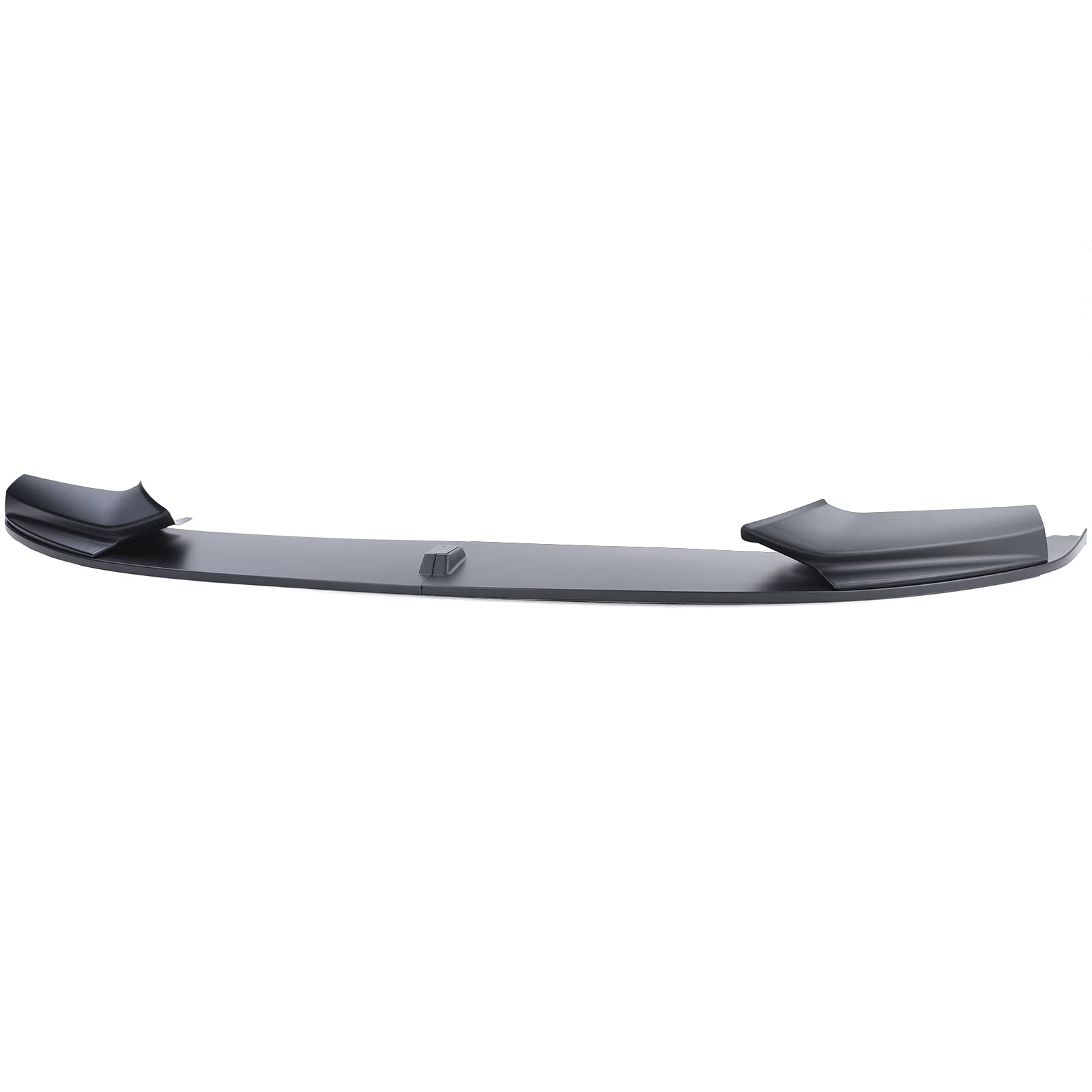 Front Spoiler Lippe Performance Matt passend für BMW 5er F10 F11 10-17