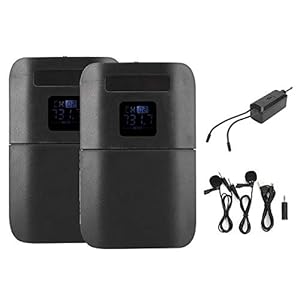 Draagbare draadloze miniclip Flexibele stemversterker voor revers, multifunctionele luidspreker, stereo voor vergadering…