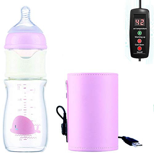 automatic baby bottle maker