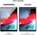 Benks iPad Pro 10.5 inch/Air 3 10.5 inch 2019 (with Home Button) Paper-Like Protection Film Matte PET Anti-Glare Painting
