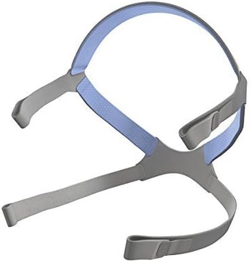 AirFit F10 Headgear - Standard - 63164 by McKesson