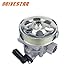 DRIVESTAR 21-5495 Power Steering Pump, fit 2008-2012 for Honda Accord 2.4L