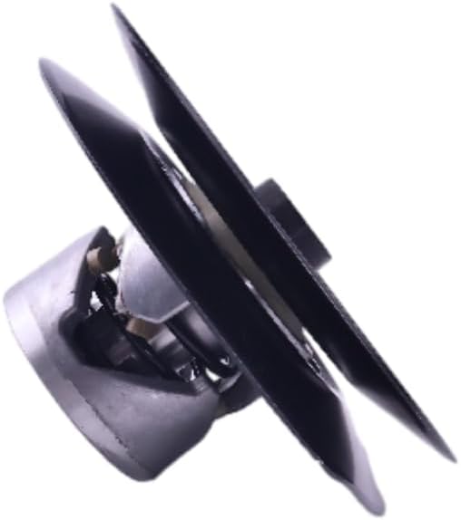 AIVWUMOT Gas Golf Cart Driven Clutch 23191-G1 Compatible with EZ-GO 2 Cycle Gas Golf Cart Primary Driven Clutch 1976-1988 15499-G1 14694-G1