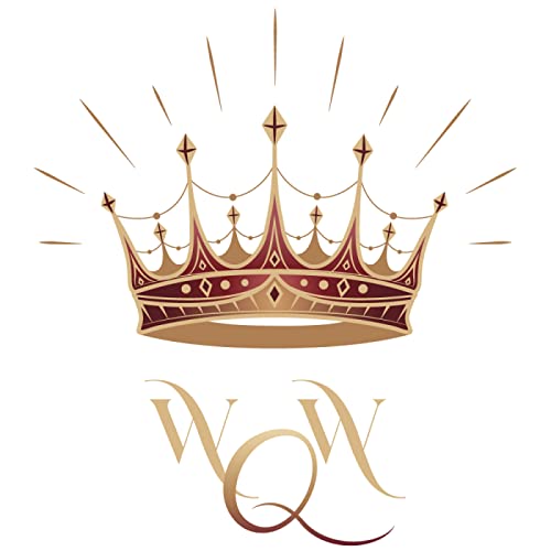 『Under The Crown 👑 par wonderwildqueen』のカバーアート