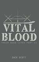 Vital Blood 0983750947 Book Cover