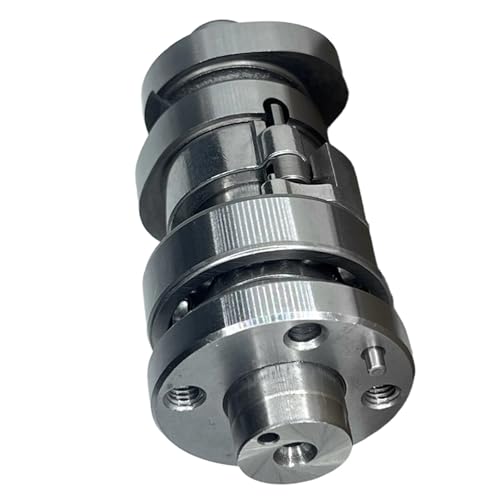 Árbol de levas compatible con Yamaha X-MAX Tricity Evolis 300cc B74-E2170-00 6
