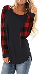 02 Black/Red Plaid
