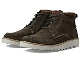Clarks Men's Barnes Mid Oxford Boot...