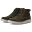 Dark Grey Suede