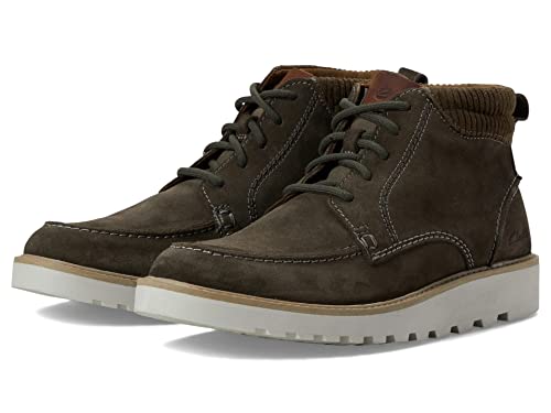 Image of Clarks mens Classic Boots