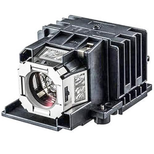 Lámpara de reemplazo RS-LP08 para proyector Canon REALiS miniatura 1
