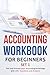 Accounting Workbook for Beginners - Set 1: Test and Sharpen your accounting knowledge with 200+ Questions and Answers