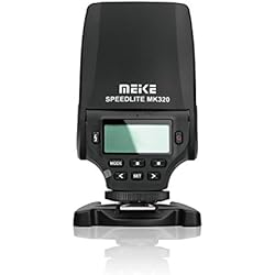 Flash Ttl Para Canon Meike MK-320C TTL Flash Speedlite para Canon cámaras réflex Digitales Zapata Caliente Cámara 1d Mark Serie 1Ds Serie 5d Mark II 5d Mark III 5d 6d 7d 7d Mark II 50d 60d 70d 550d 600d 1000d