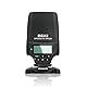 Meike MK-320P Mini TTL Speedlite Automatic Flash GN32 Fit Olympus Panasonic and M4/3 Mount Camera E-P5 E-PM E-M1 E-M5 E-M10 E-PL5 E-PL6 E-PL7 GM5 GX1 GX7 GX8 G3 LX100