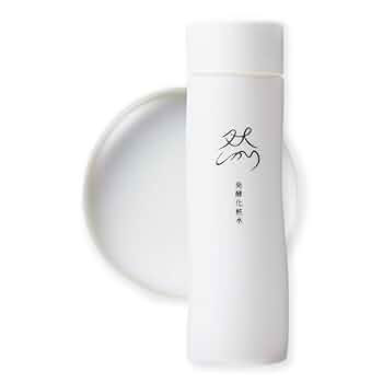 Amazon | 長寿の里 公式 然 －しかり－ 発酵化粧水 150ml 完然無