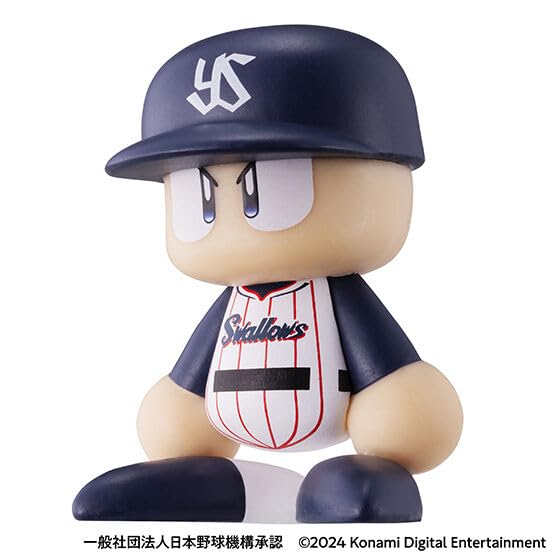 Amazon | パワプロくん ならぶんです。 セントラル・リーグ [全6種