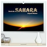 PREMIUM-LINIE - Brillanter Fotokalender mit 12 wunderschönen Motiven, Kunstdruck in Hochglanz in Museumsqualität