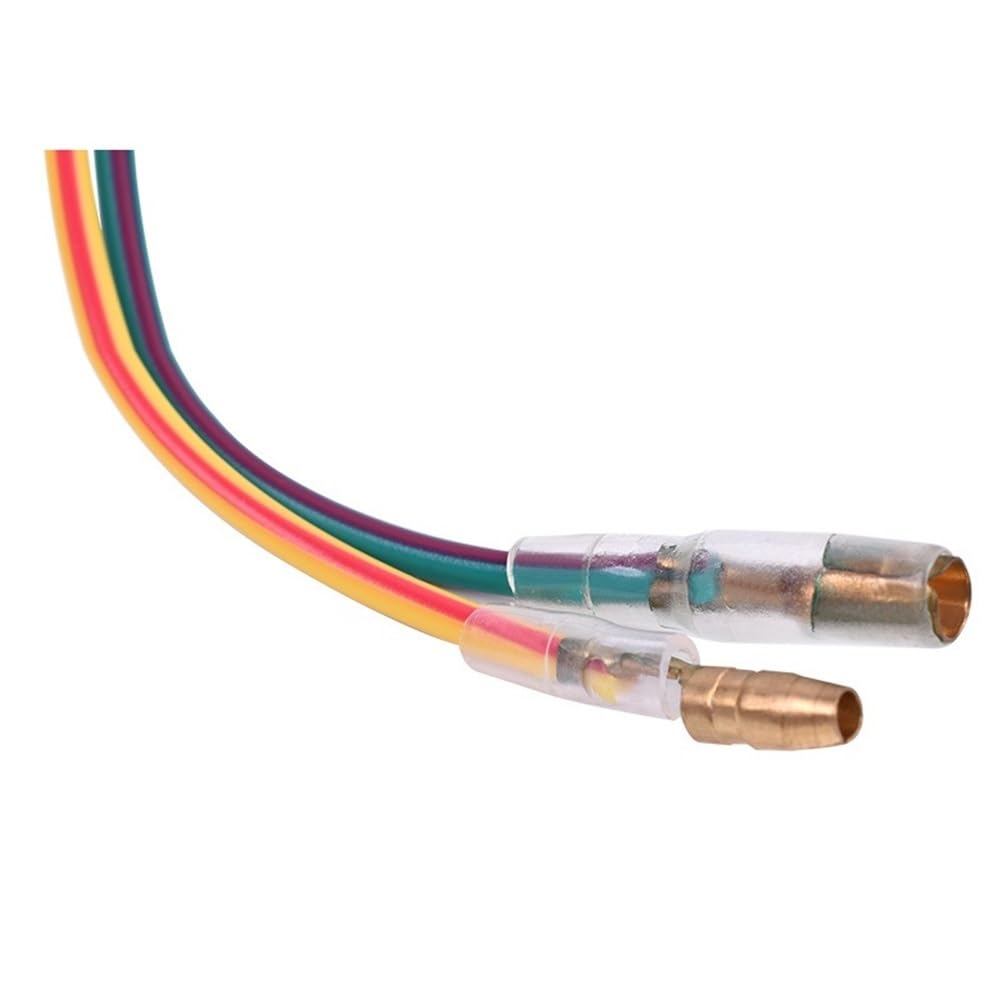 Relé Arranque Solenoide de relé arranque motocicleta para CB750 CB 750 1969-1978 para GL1000 para Goldwing GL 1000 1975-1979