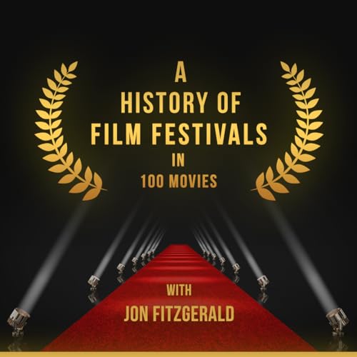 Episode 6: Blood Simple - The Coen Brothers Podcast Por  arte de portada