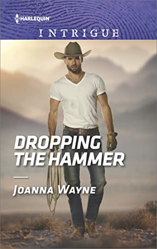 Dropping the Hammer (The Kavanaughs Book 1775) (English Edition)