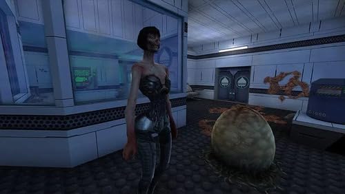 System Shock 2 - 25th Anniversary Edition