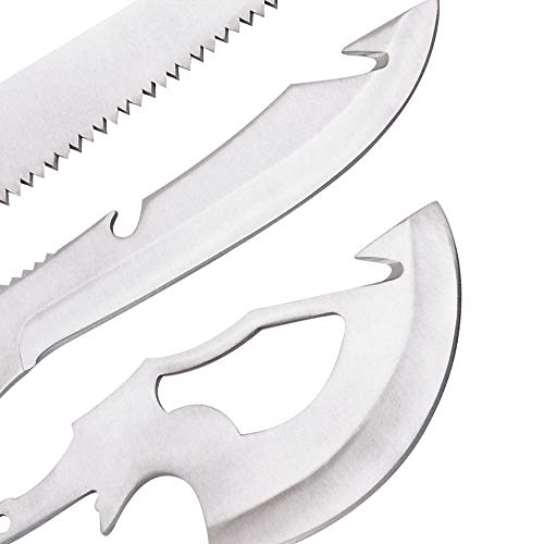 FACA MULTI-BLADE