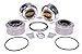WARN 38826 Premium Manual Hubs