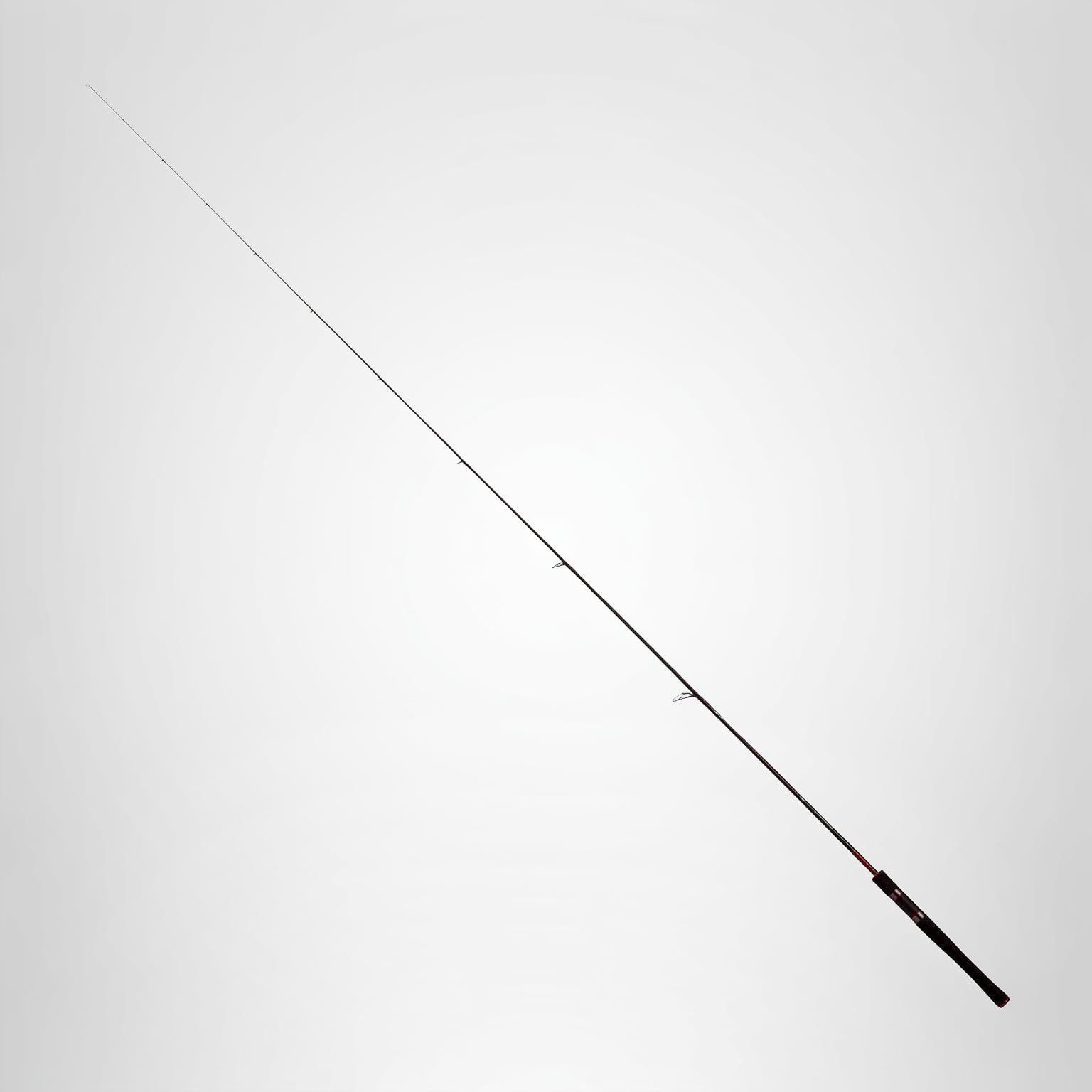 Amazon | ダイワ(DAIWA) バスロッド ハートランド 721MLFS-SV AGS20