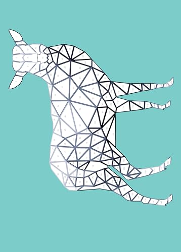 Animetrics: A Striking Color-By-Sticker Challenge - Image 5