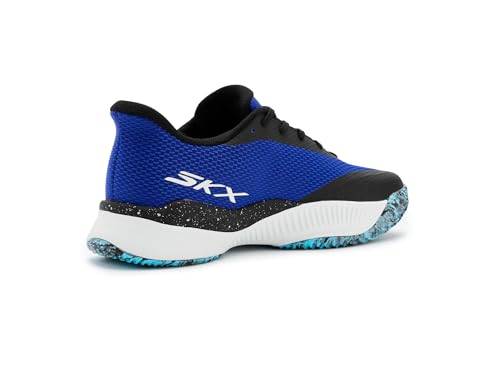 Image of Skechers Mens Tennis Shoe Hands Free Slip-ins State Champ Sneaker