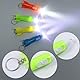 30 Stück Mini Taschenlampe Schlüsselanhänger Kinder, Kinder Mitgebsel Kindergeburtstag Raketen, Kinder Taschenlampe Klein, Schlüsselanhänger Leuchtend, Kleine Give Aways Preise Geschenke für Kinder