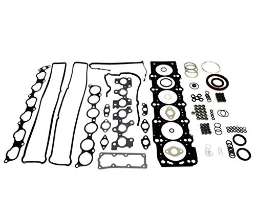 Kit completo di guarnizioni per revisione motore per Lexus 1JZ 2JZ Supra Soarer GS300