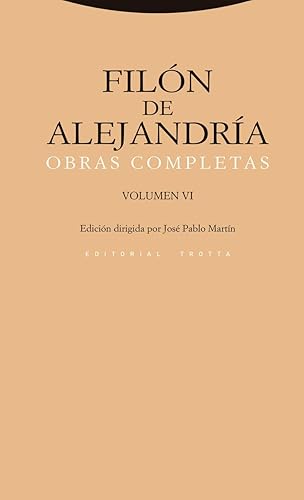 Obras completas: Volumen VI. (ESTRUCTURAS Y PROCESOS - RELIGION)