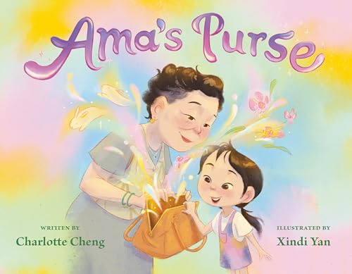 Ama's Purse