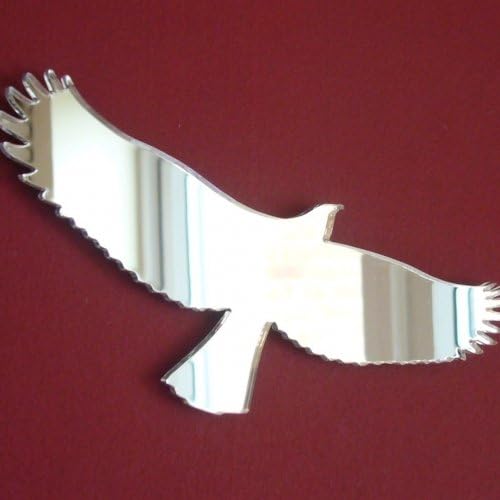Super Cool Creations Eagle Mirror - 60cm x 25cm