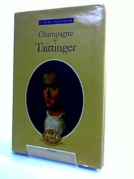 Hardcover Champagne par Taittinger (French Edition) Book