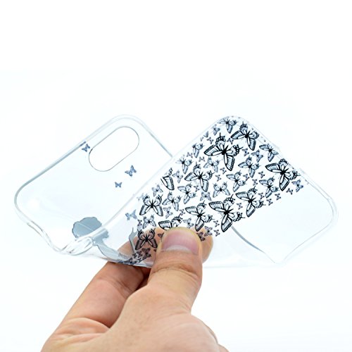 Case iphone 6,YuDan Nuovo TPU Custodia in silicone...