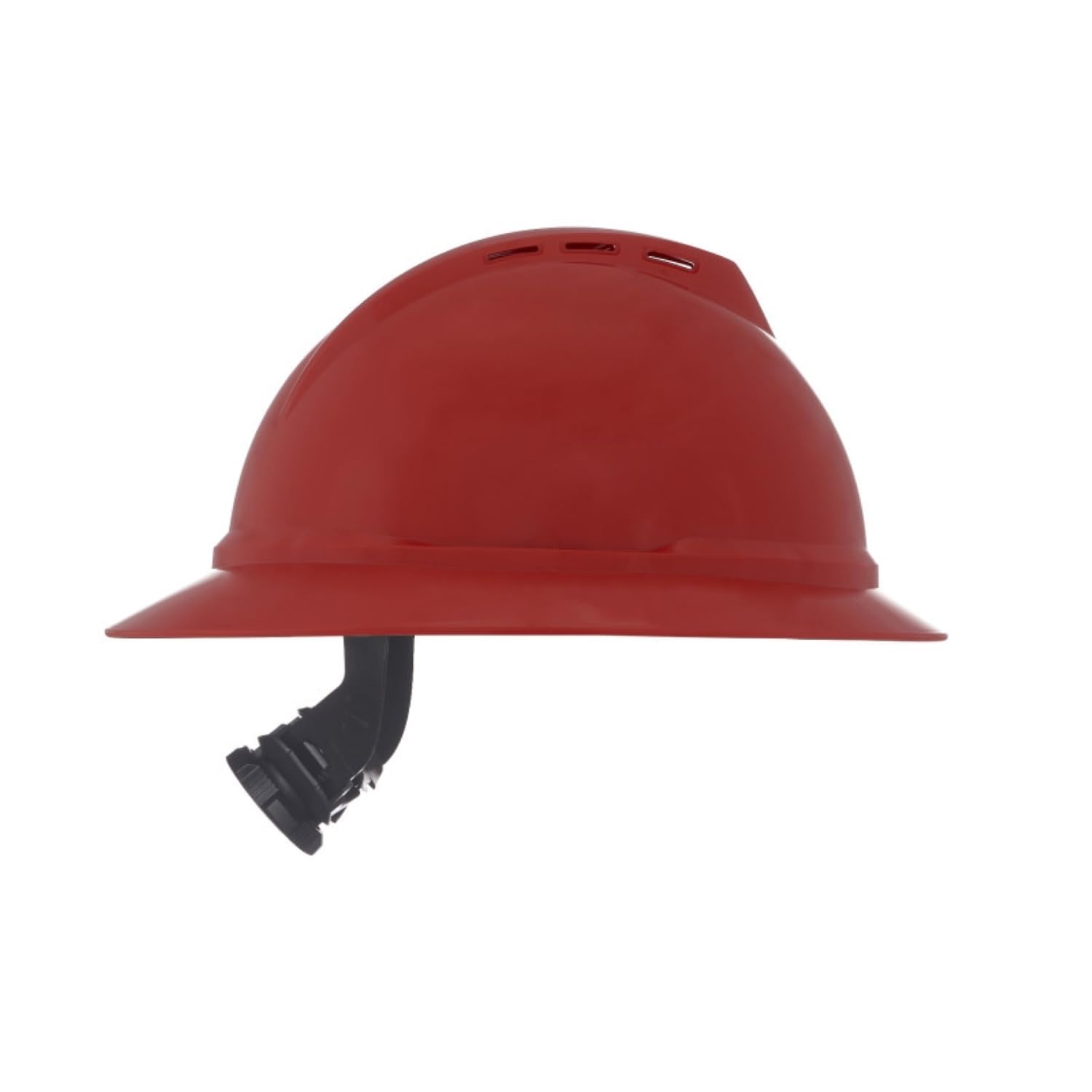 Sombrero vgard 500 ventilación RD ft-4pt, Casco de Seguridad para Trabajo y Obra