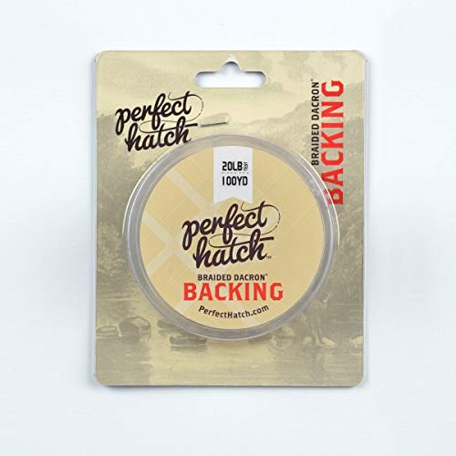 Buy Perfect Hatch Backing 20 100 yd White PHSFLB20100W Online at Low Prices in India