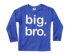 Charcoal Blue - Long Sleeve