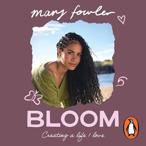 Bloom cover art