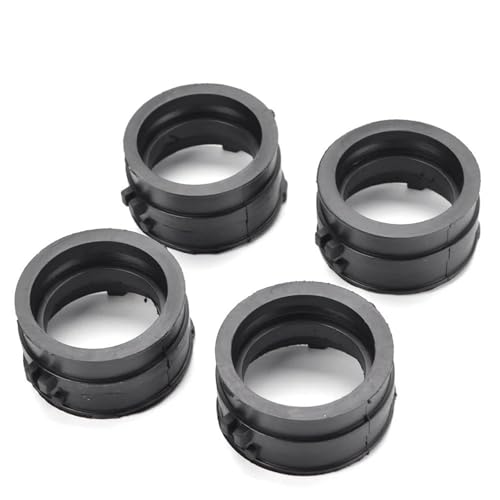 Pipe d'admission carburateur CBR900RR 1993-1999 manchon de rechange - 3